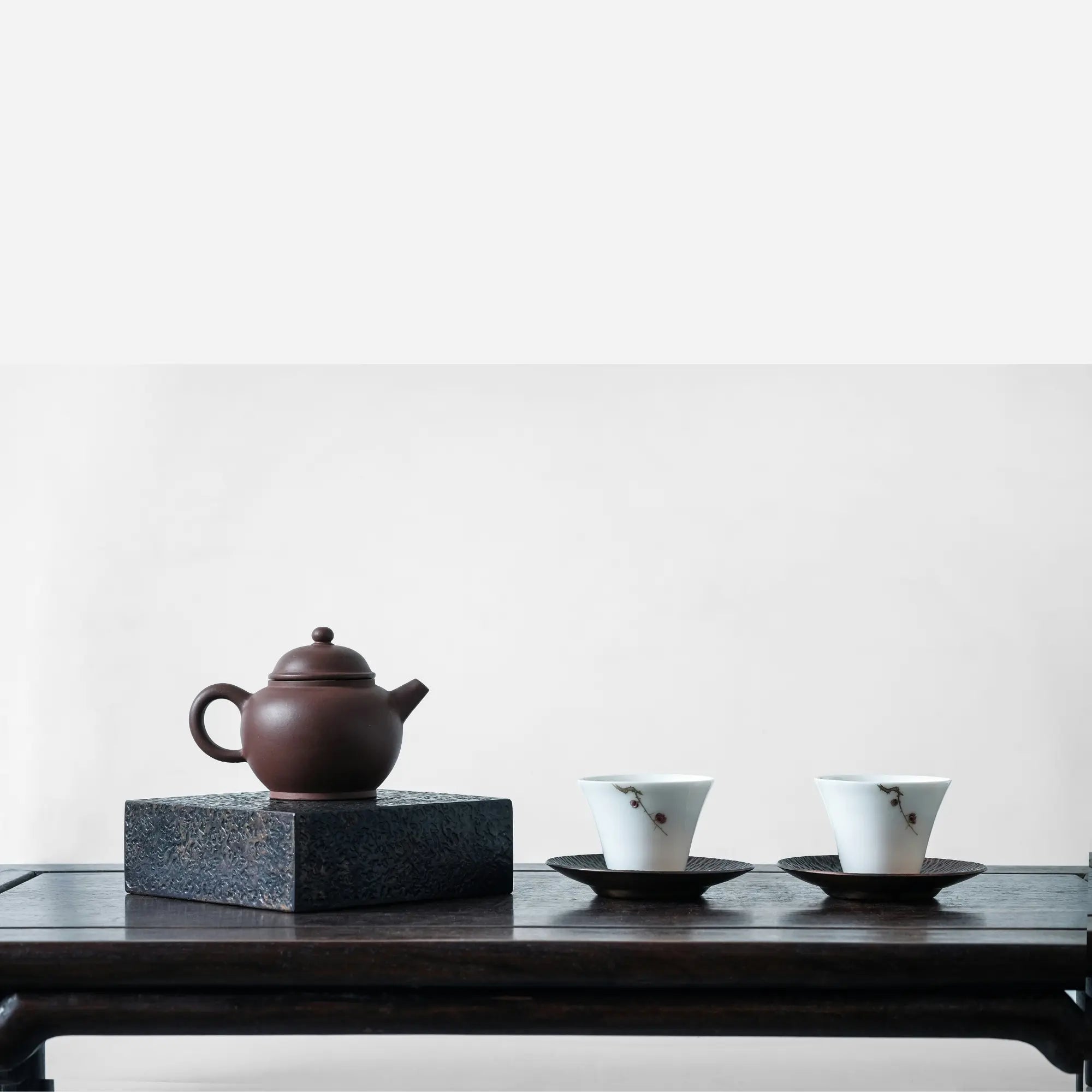 THÉ BLANC - Subtilsthes