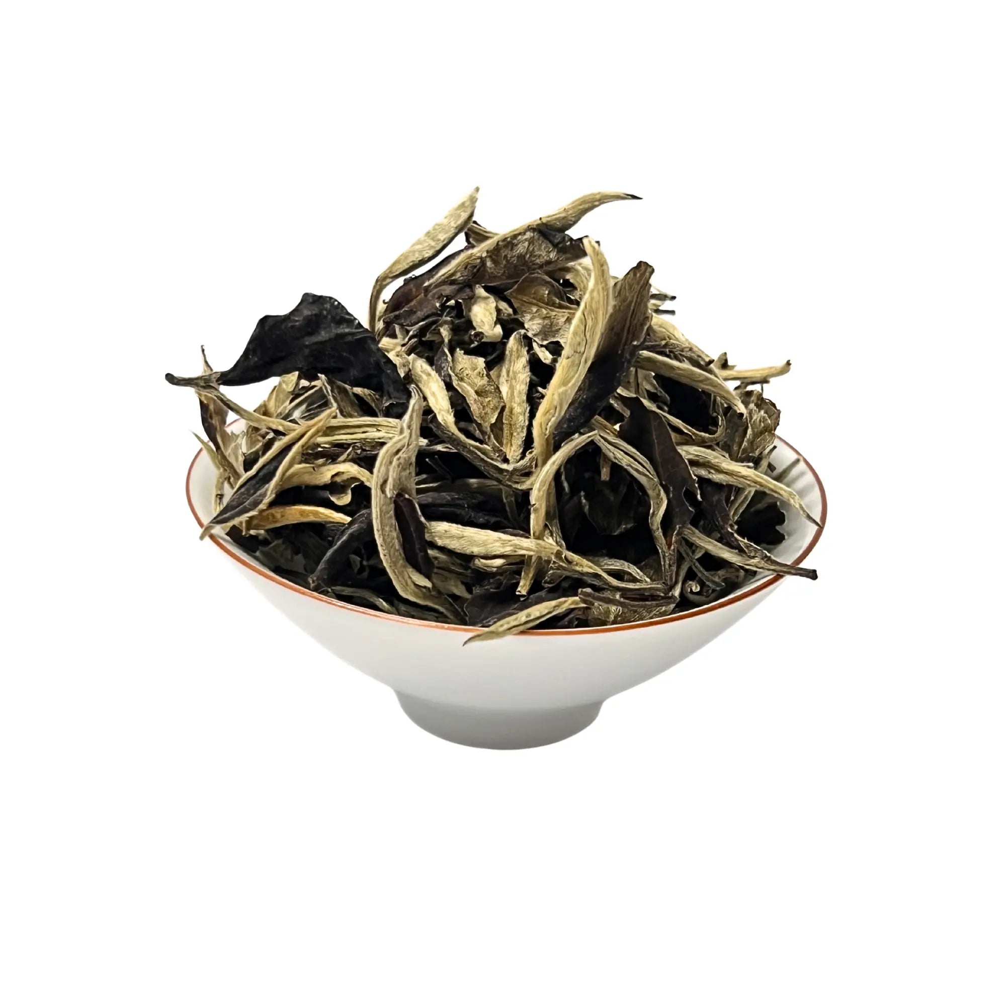 Clair de Lune · Moonlight White · Thé Blanc Subtilsthes