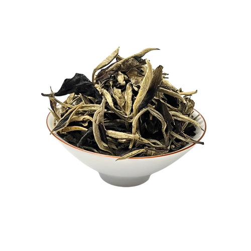 Clair de Lune · Moonlight White · Thé Blanc Subtilsthes