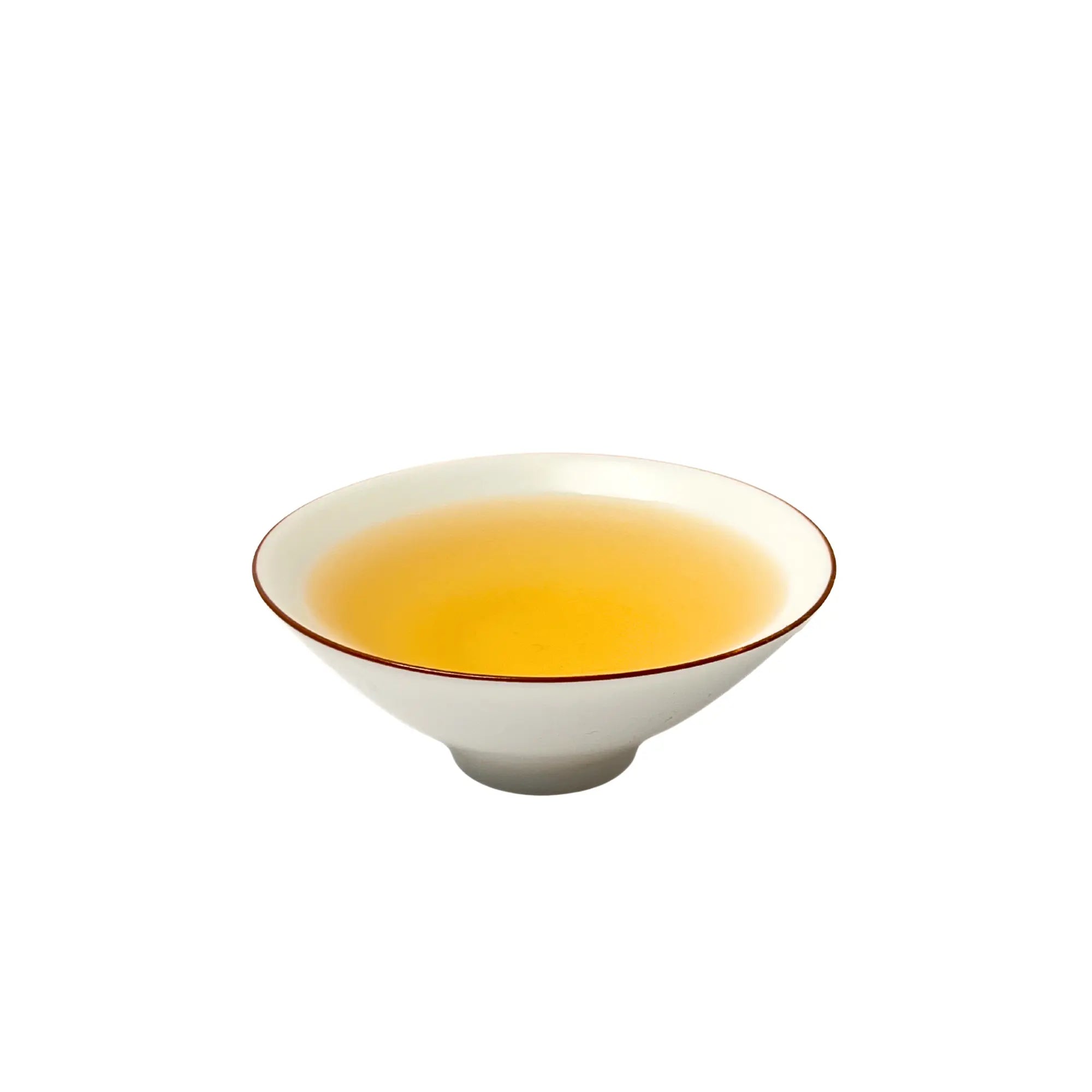 Clair de Lune · Moonlight White · Thé Blanc Subtilsthes