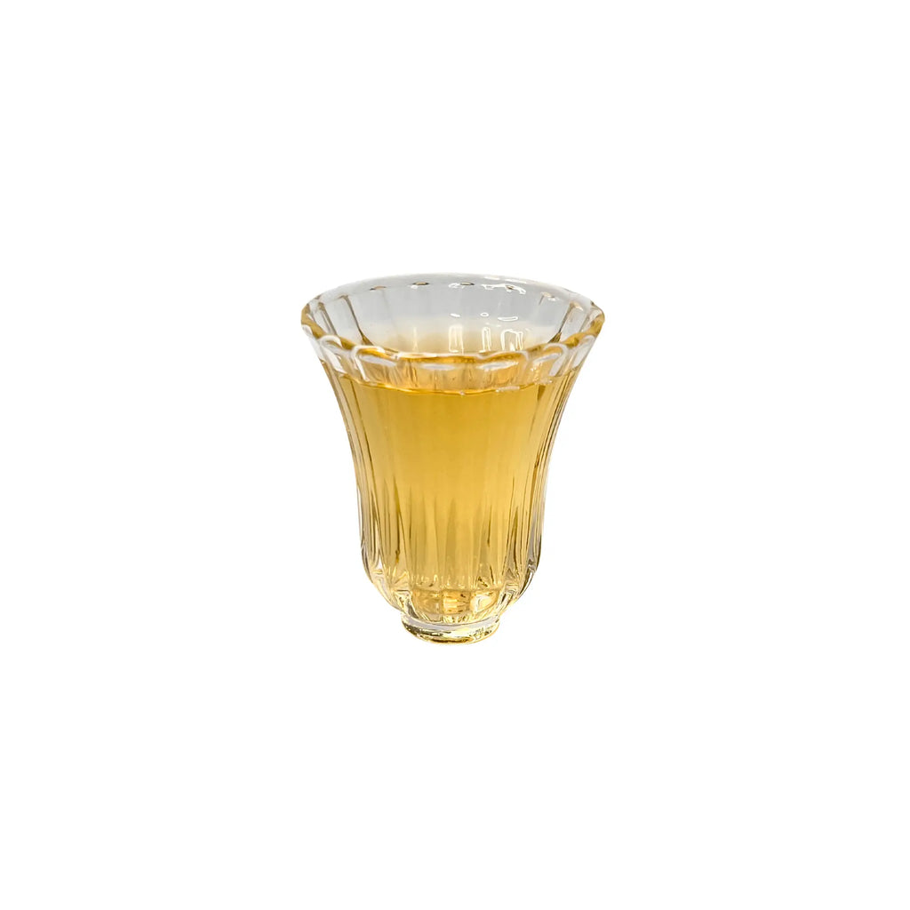 Clair de Lune · Moonlight White · Thé Blanc Subtilsthes