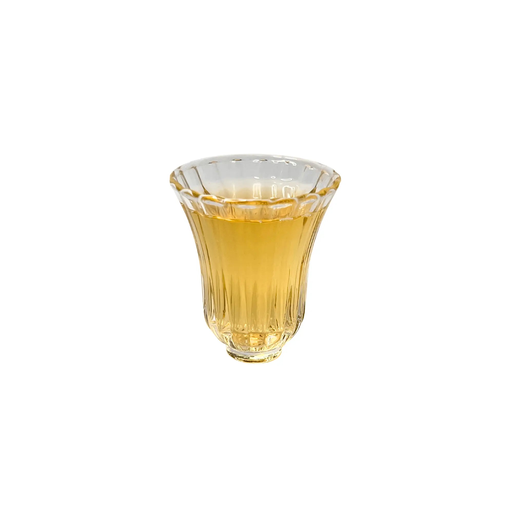 Clair de Lune · Moonlight White · Thé Blanc Subtilsthes