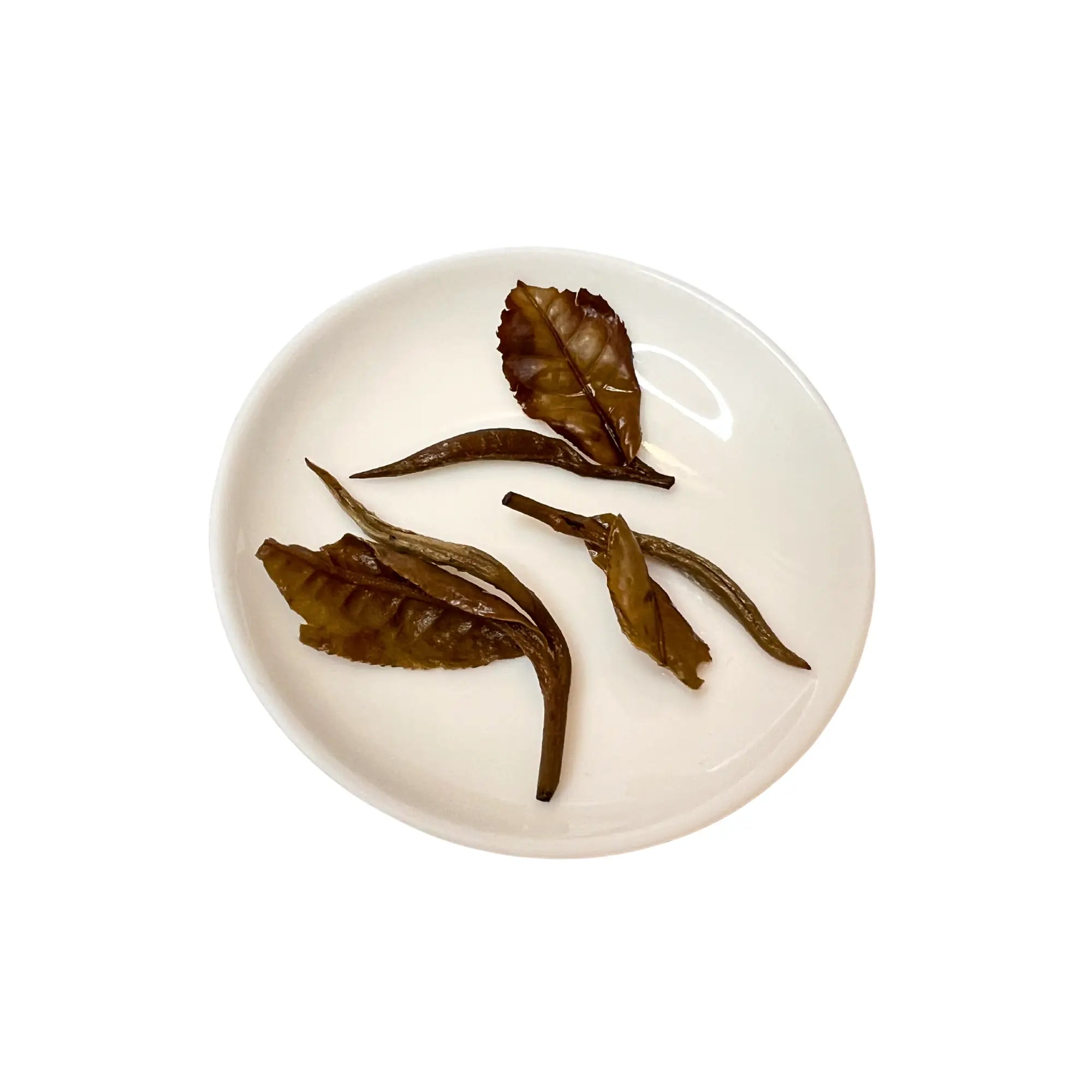 Clair de Lune · Moonlight White · Thé Blanc Subtilsthes