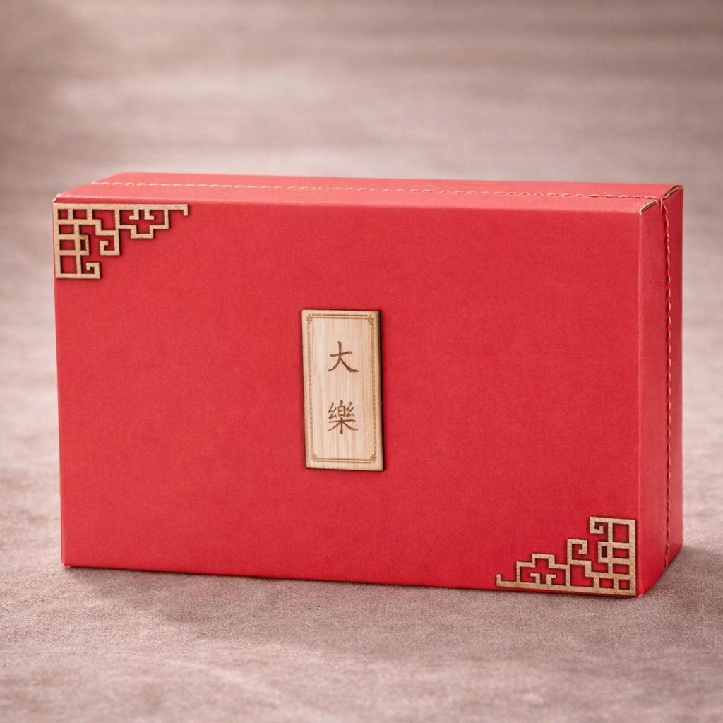 Coffret de service à thé en porcelaine blanche Subtilsthes