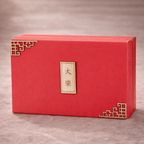 Coffret de service à thé en porcelaine blanche Subtilsthes