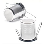 Infuseur à thé & tisane en inox Subtilsthes