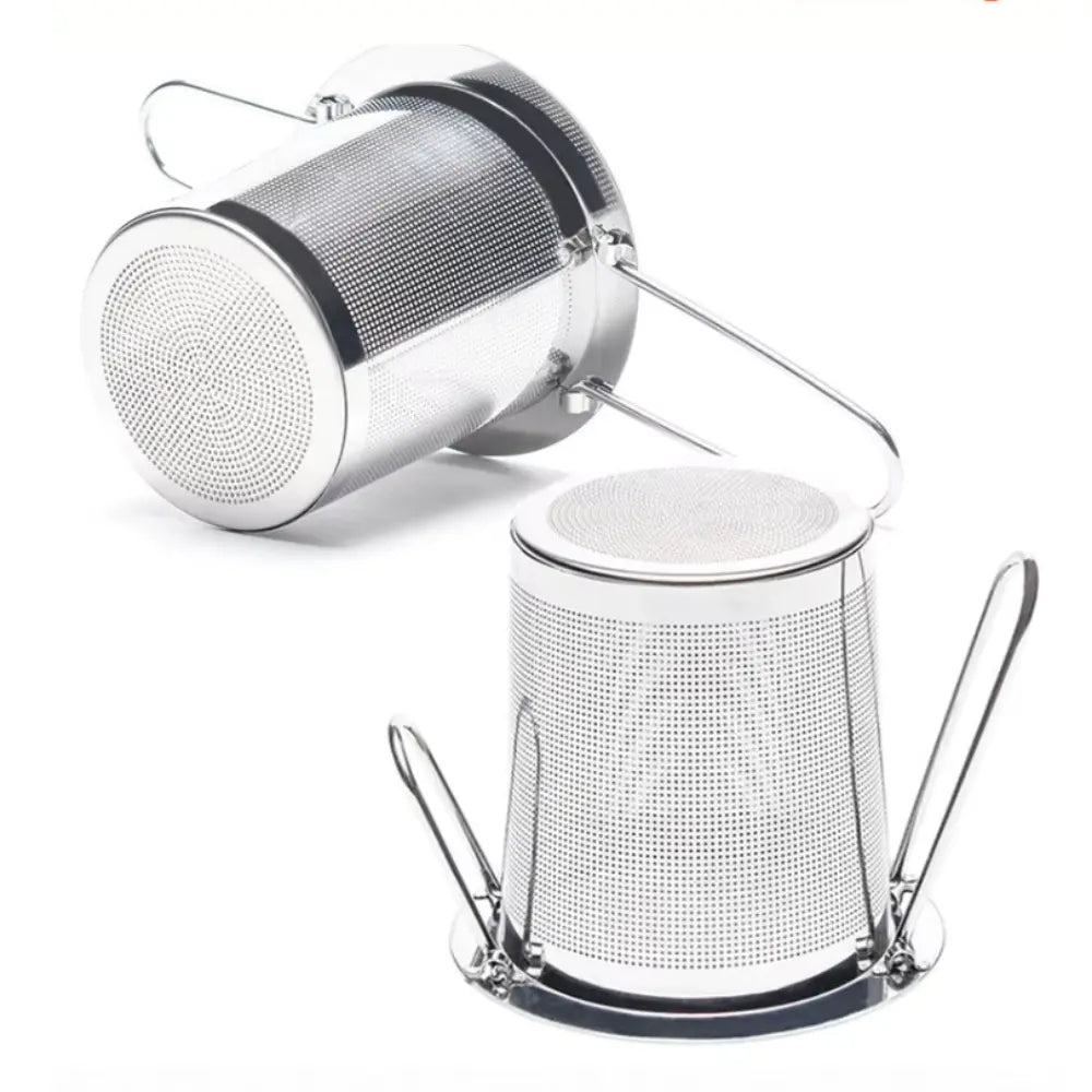 Infuseur à thé & tisane en inox Subtilsthes