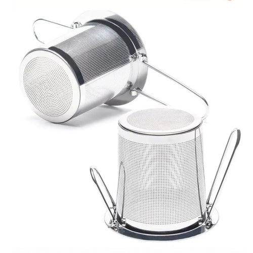 Infuseur à thé & tisane en inox Subtilsthes