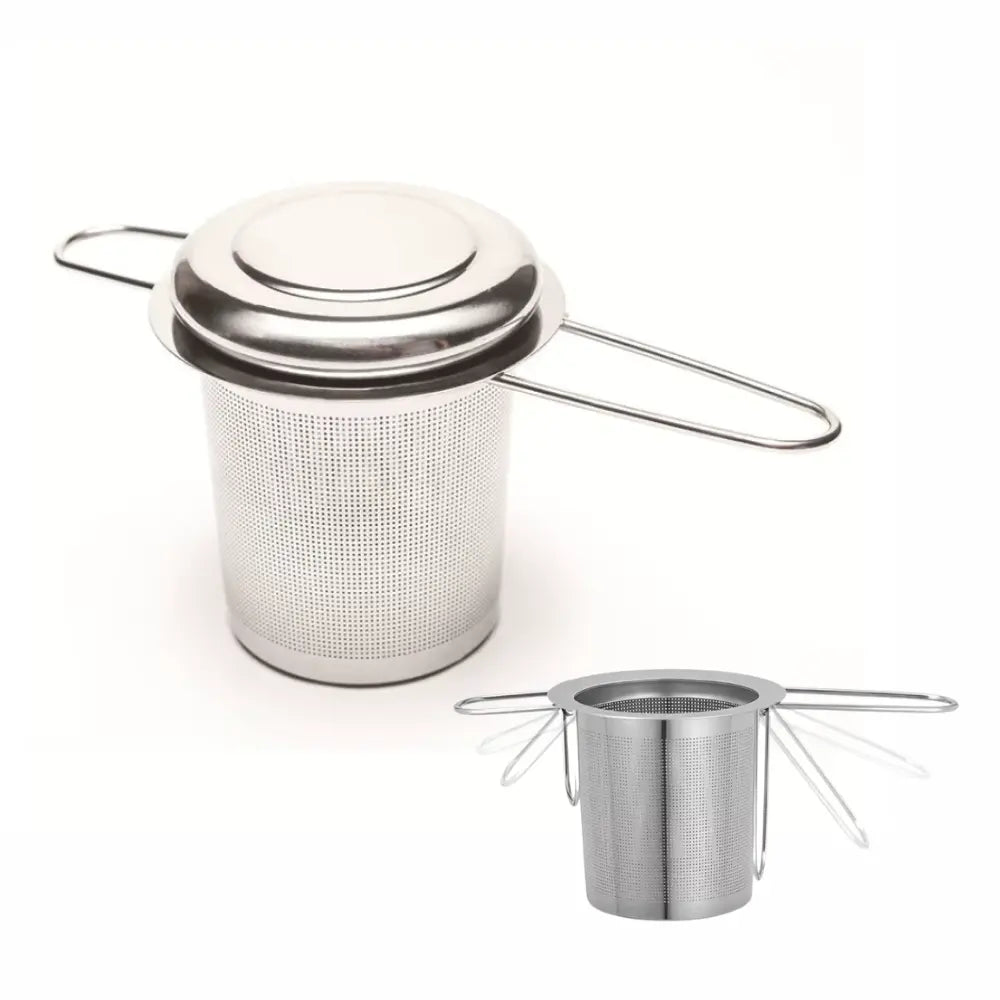 Infuseur à thé & tisane en inox Subtilsthes