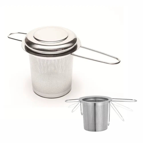 Infuseur à thé & tisane en inox Subtilsthes