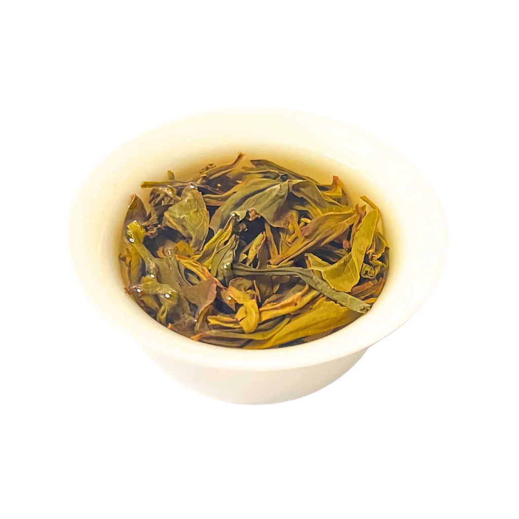 Mi Lan Xiang · Dan Cong · Oolong Subtilsthes