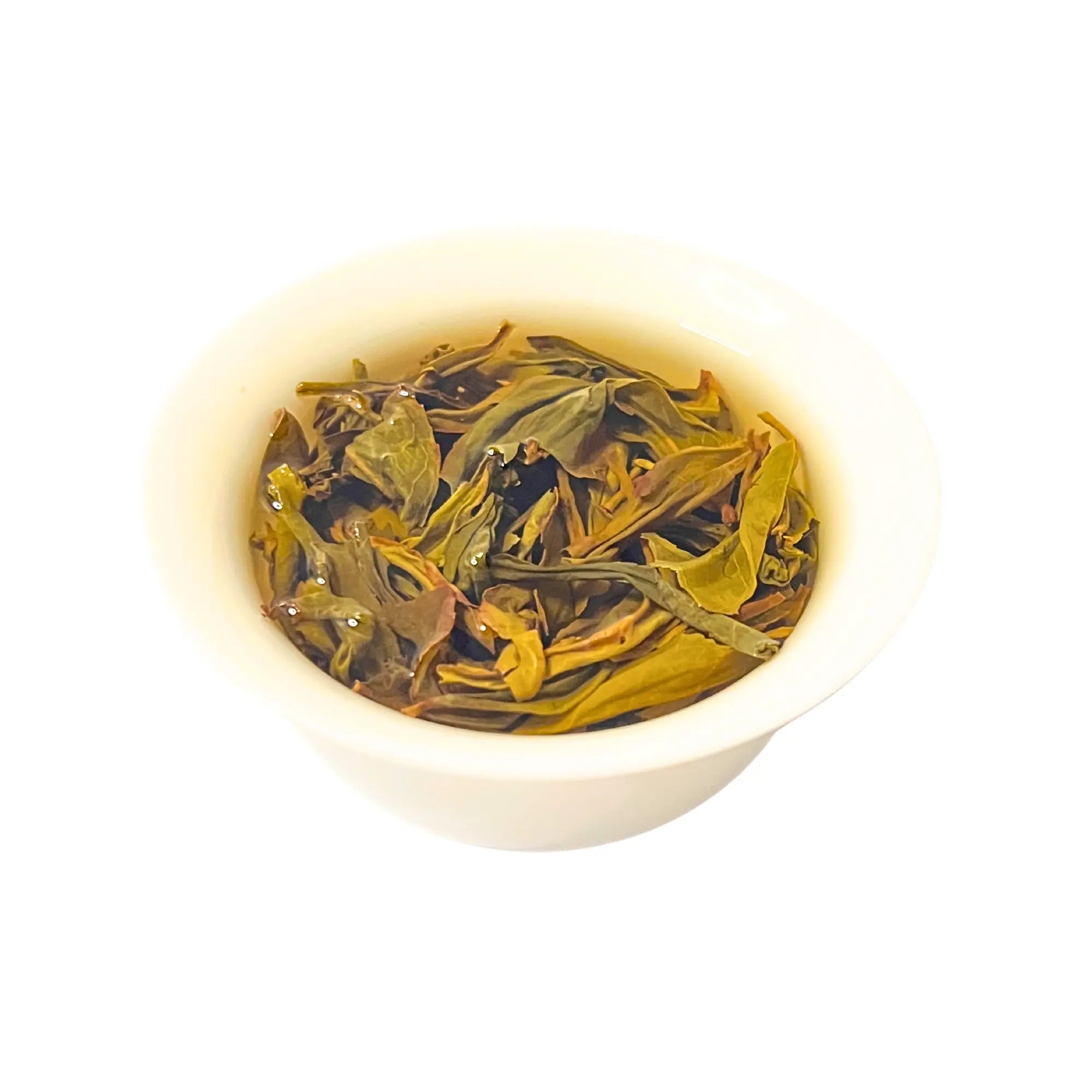Mi Lan Xiang · Dan Cong · Oolong Subtilsthes