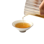 Ya Shi Xiang · Dan Cong · Oolong Subtilsthes