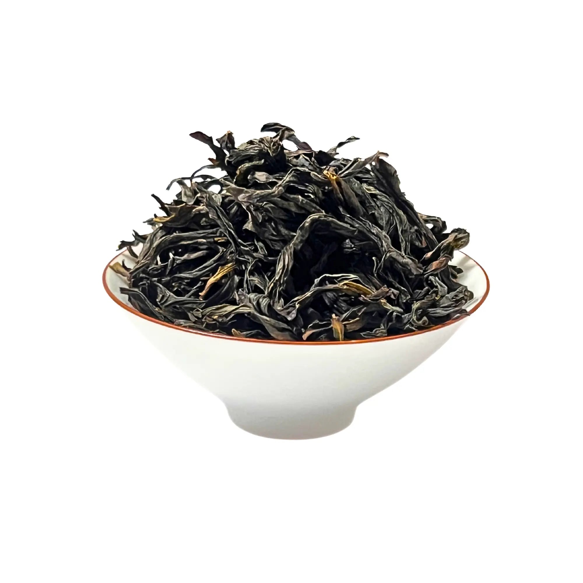 Ya Shi Xiang · Dan Cong · Oolong Subtilsthes