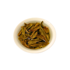 Ya Shi Xiang · Dan Cong · Oolong Subtilsthes