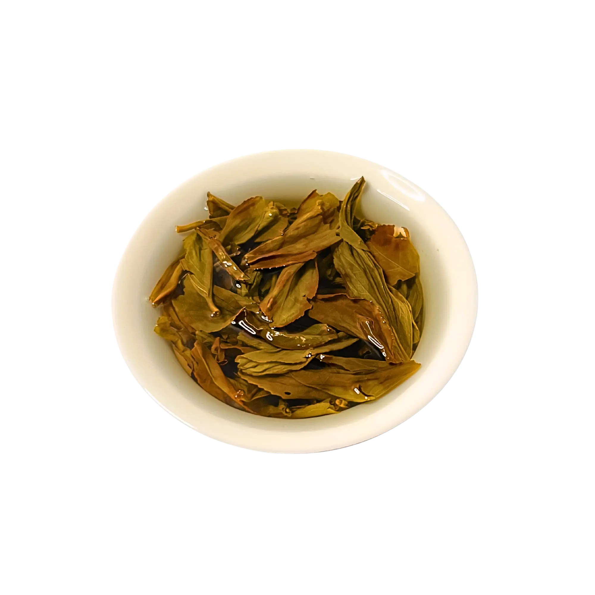 Ya Shi Xiang · Dan Cong · Oolong Subtilsthes