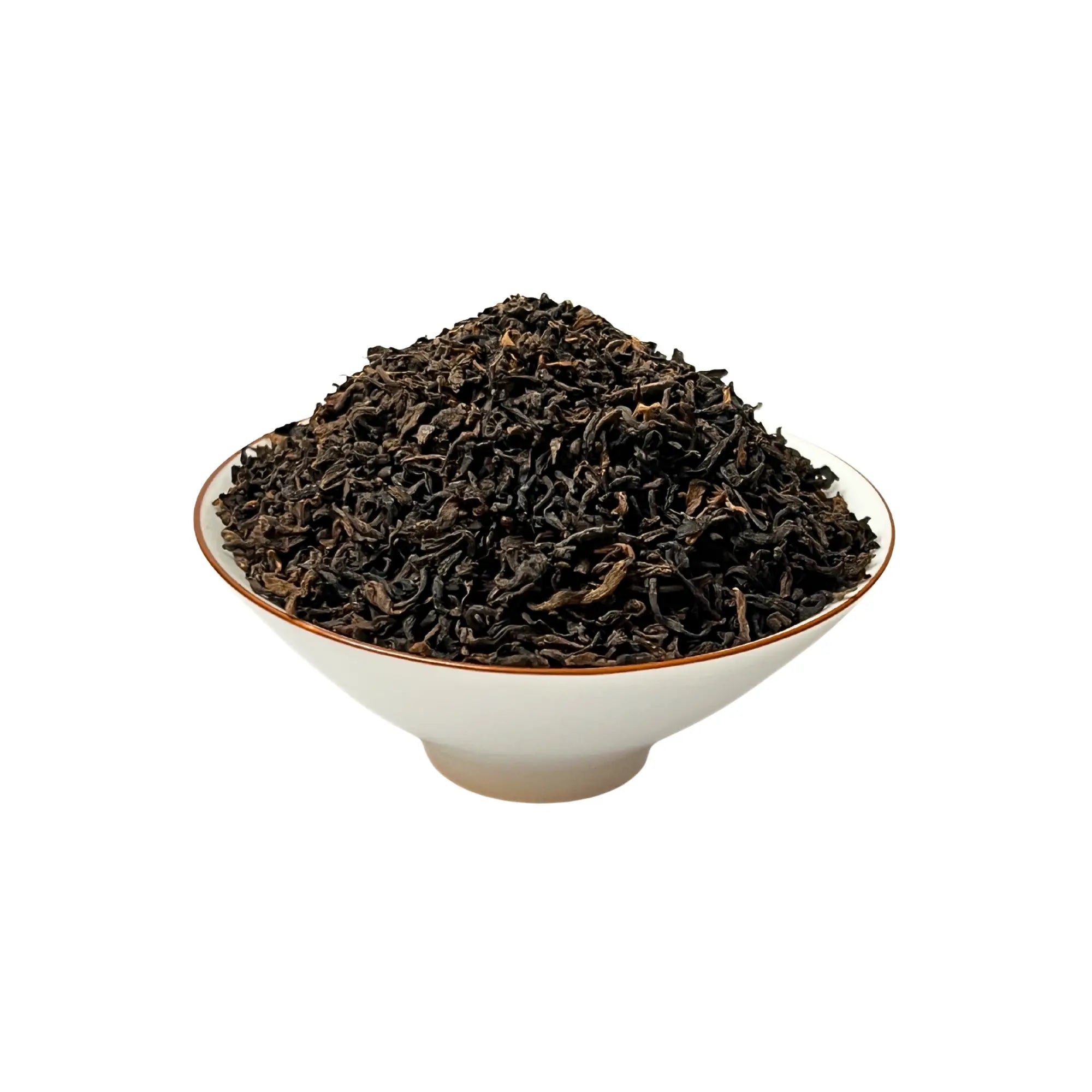 Pu Er Palace · Shu Pu Er · Thé Fermenté Subtilsthes