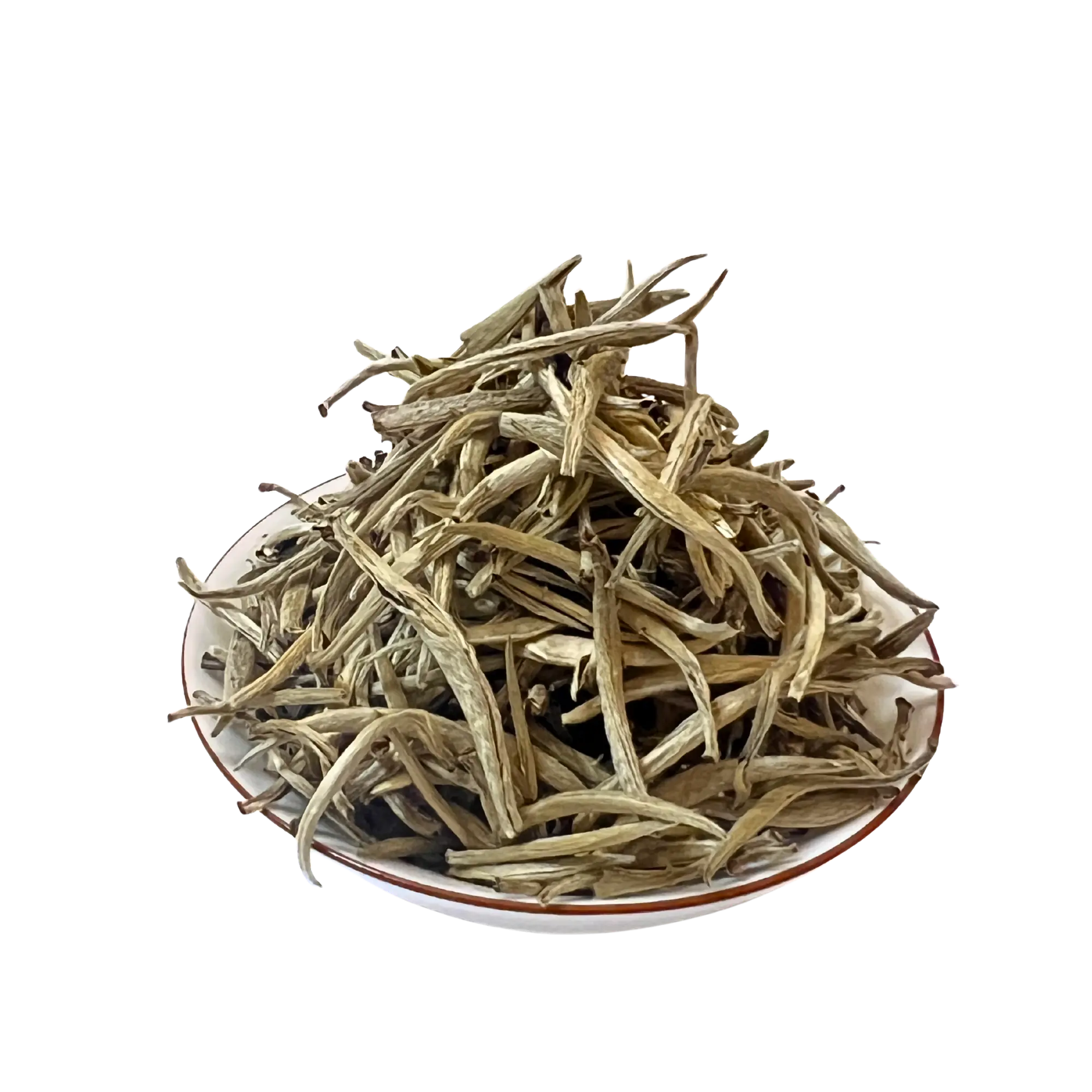 Yin Zhen Jasmin Impérial · Thé Blanc · Jasmin Subtilsthes