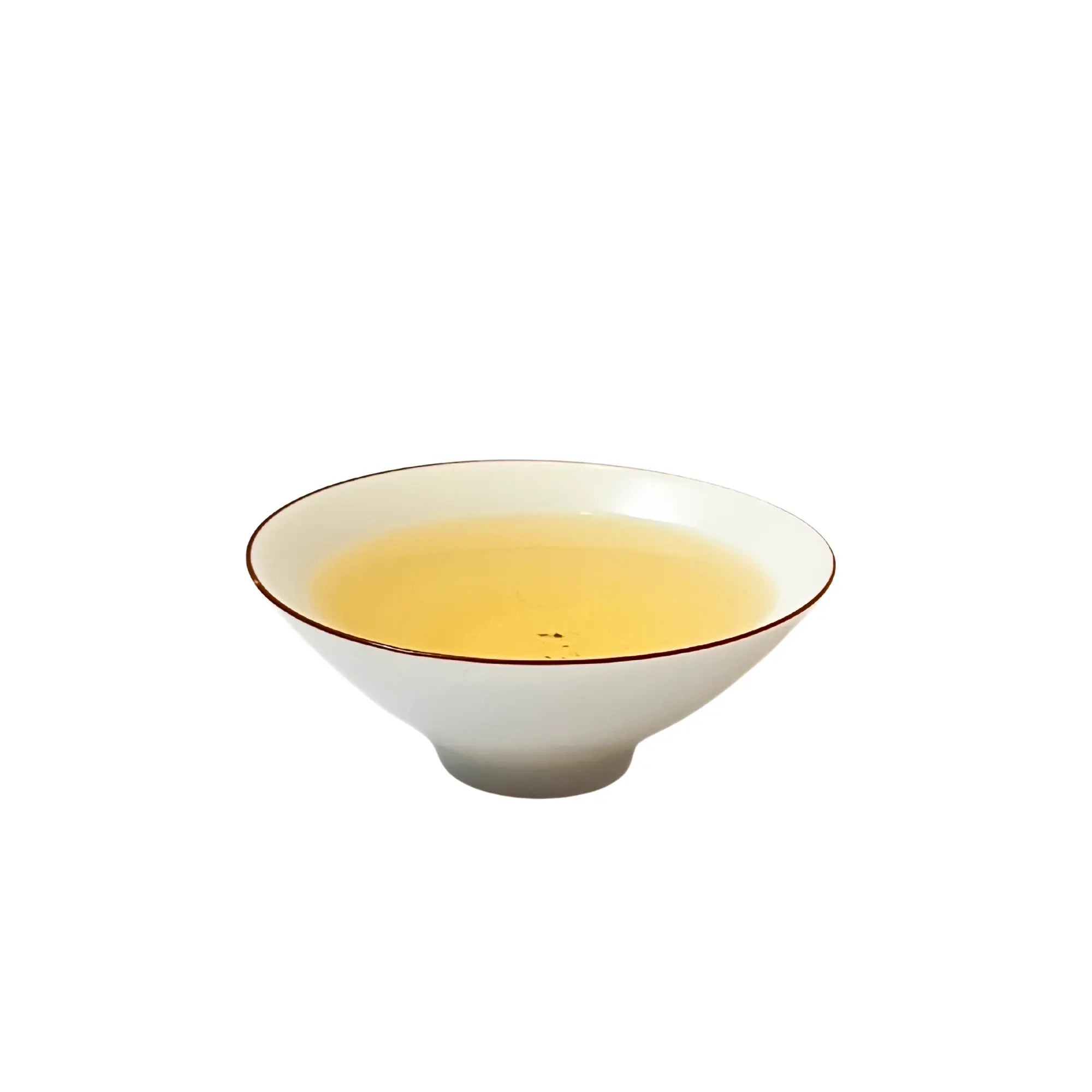 Yin Zhen Jasmin Impérial · Thé Blanc · Jasmin Subtilsthes