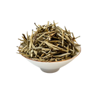 Yin Zhen Céleste · Aiguilles d’Argent · Thé Blanc Subtilsthes