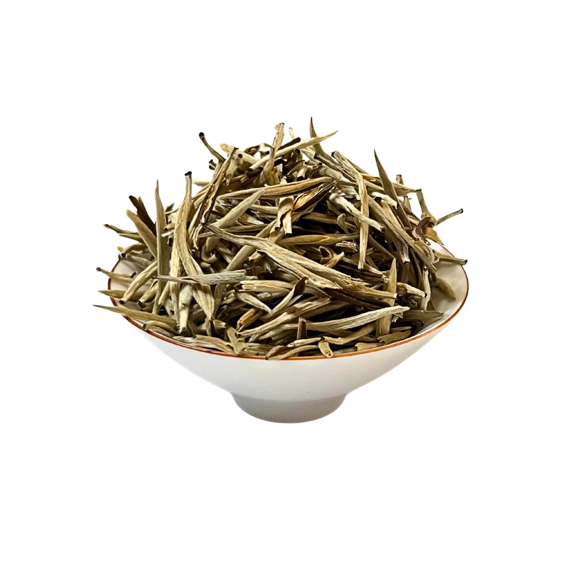 Yin Zhen Céleste · Aiguilles d’Argent · Thé Blanc Subtilsthes