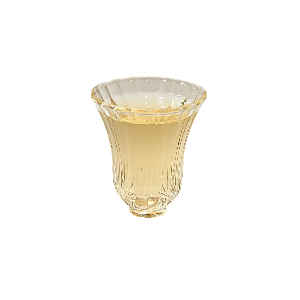 Yin Zhen Céleste · Aiguilles d’Argent · Thé Blanc Subtilsthes