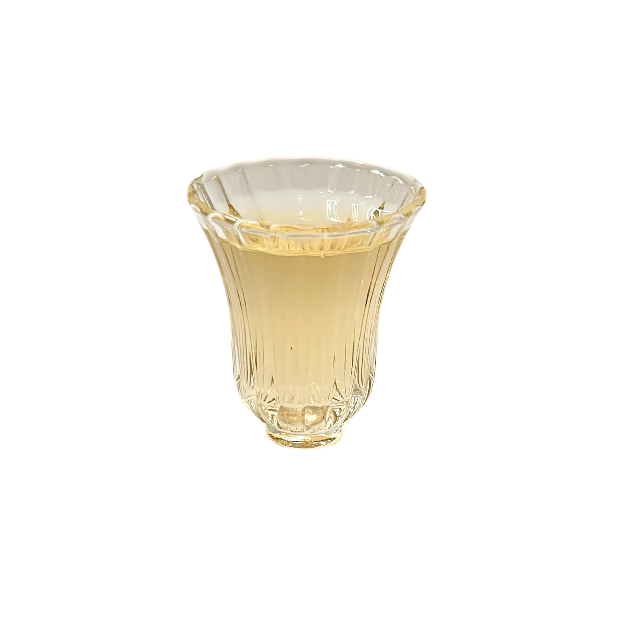 Yin Zhen Céleste · Aiguilles d’Argent · Thé Blanc Subtilsthes