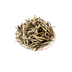 Yin Zhen Céleste · Aiguilles d’Argent · Thé Blanc Subtilsthes