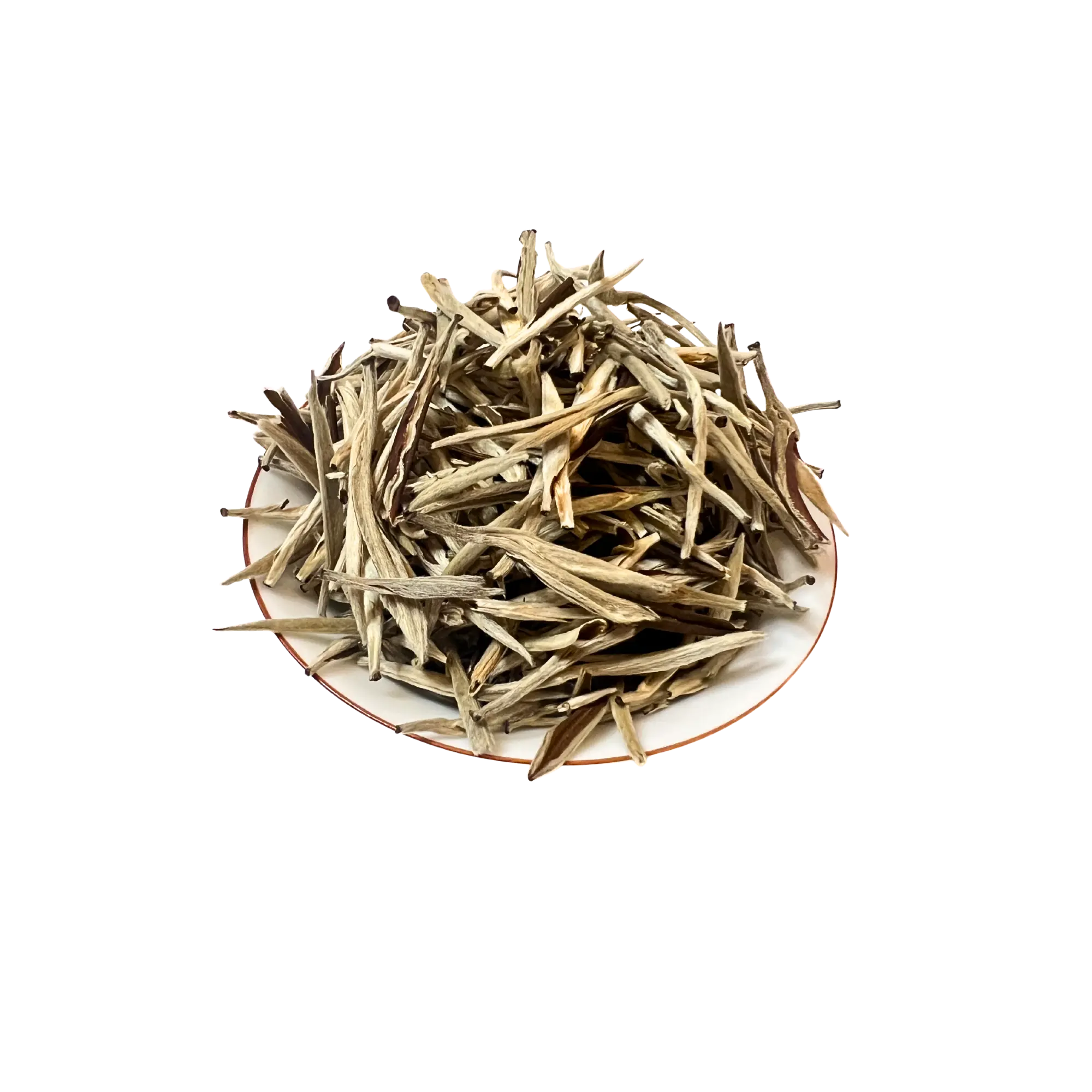 Yin Zhen Céleste · Aiguilles d’Argent · Thé Blanc Subtilsthes