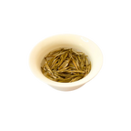 Yin Zhen Céleste · Aiguilles d’Argent · Thé Blanc Subtilsthes