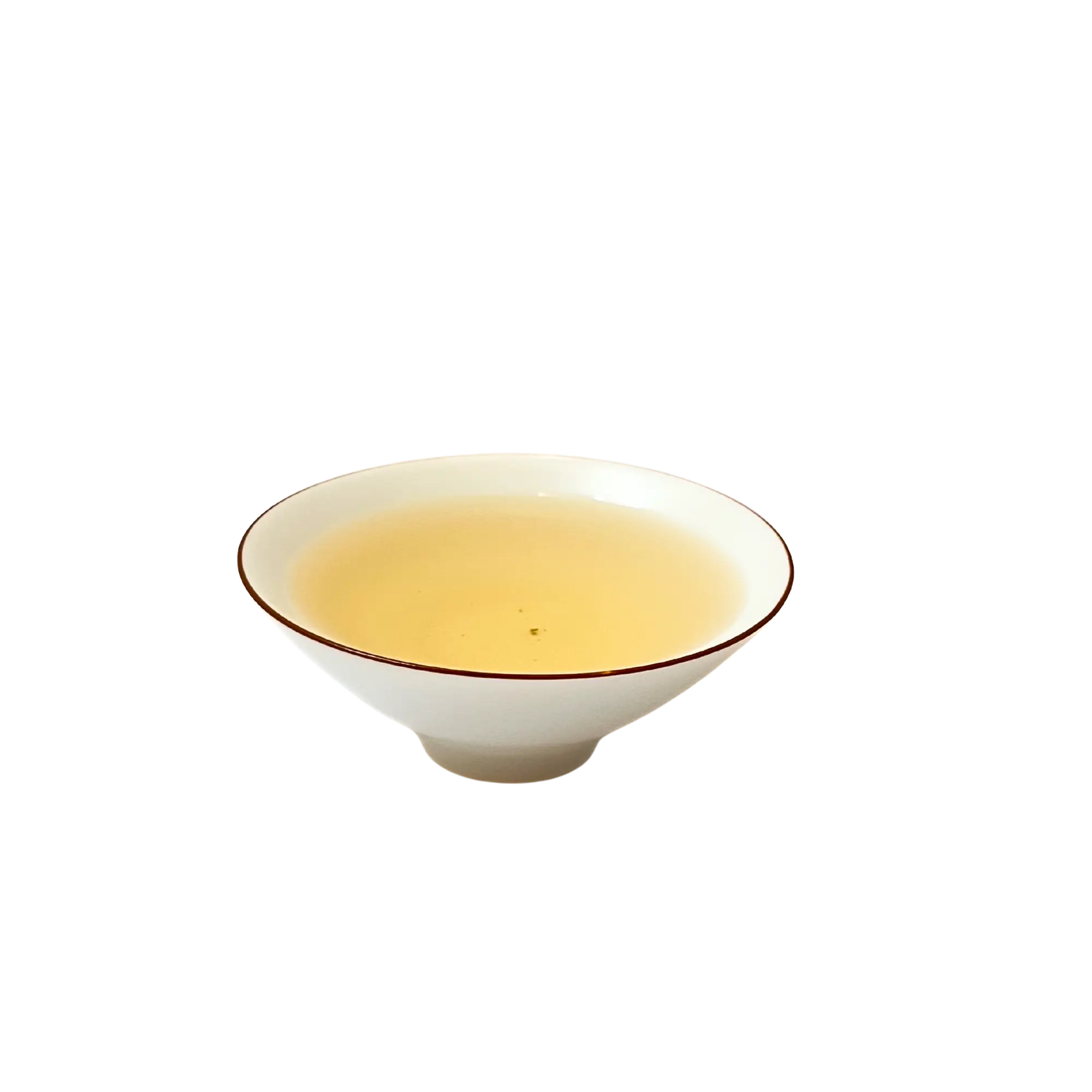 Yin Zhen Céleste · Aiguilles d’Argent · Thé Blanc Subtilsthes